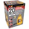 Performance Tool 20 Ton Hydraulic Bottle Jack W1633 - alternate 2