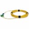 Add-On This Is A 2M Lc (Male) To Angled Sc (Male) Yellow Duplex Riser-Rated ADD-ASC-LC-2M9SMF - alternate 6