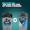Degree Men Clean Clinical Antiperspirant Deodorant, 1.7 Ounce, 24PK 68692138 - alternate 5