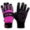 The Original Pink Box Work Gloves, Pink, Medium PBWGM - alternate 1