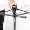 Daytek Easy Open Portable Folding Clothesline, 65 Feet Drying Space A02843134 - alternate 3