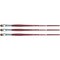 Da Vinci COLLEGE Student Brush, Synthetic, Acrylic & Oil, Filbert, Series 8750, Size 12, 3PK VA-8750_12 - alternate 2