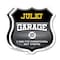 Signmission Julio's Garage I Can Fix Everything But Stupid, 12 inch X 12 inch, Aluminum Metal Sign, 2PK SHI-A-2PACK-12-490-JULIO - alternate 1