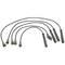 Pro Series Wire Standard Motor Products, Spark Plug Wire Set,  27452 - alternate 1