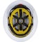 Pip HardHat, Climbing;FullBrim, Traverse, White 280-HP1491RVM-FB-01 - alternate 3