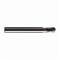 Seco JABRO HSM/TORNADO JH111 BALL END CENTER CUTTING SINGLE END MILL, 3 MM DIA CUTTER, 3 MM 10332 - alternate 1