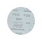 Norton Co MeshPower Series Sanding Disc, 5 in Dia, 220 Grit, Fine, Ceramic Alumina Abrasive 68438 - alternate 5
