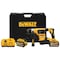 Dewalt 60V MAX* 1-1/4 In. Brushless Cordless SDS PLUS Rotary Hammer Kit DCH416X2 - alternate 1