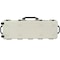 Eylar 44in Roller Hard Rifle Case Waterproof w/ Foam White SA00008-WHI - alternate 3