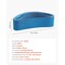Vevor Sanding Belts 4 in x 36 in 10 PCS Belt Sander Sanding Belt with Assorted Grits, 10PK BP436 - alternate 5