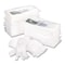 Unger ProDuster Disposable Sleeves, 7x18", PK50 UNG DS50Y - alternate 2