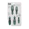 Sk 5 Piece Phillips Screwdriver Set SK01332 - alternate 2