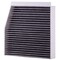 Premium Guard Cabin Air Filter,  PC99011C - alternate 1
