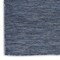 Homeroots 10' X 14' Navy Blue And Ivory Geometric Indoor Outdoor Area Rug 551549 - alternate 6