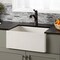 Native Trails Farmhouse 2418 Kitchen Sink NSK2418-P - alternate 4