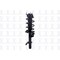 Fcs Struts Suspension Strut And Coil Spring Assembly 2334138L - alternate 4