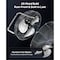 Iliving Super Turbo High Velocity Floor Fan, 20 in Blade Dia, 120V ILG8F21 - alternate 5