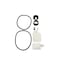 Autobest 99-10 Ford Focus-Comm Chassis 2-6.8L Value Fuel Pump, F1325 F1325 - alternate 8