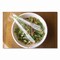 Eco-Products Plantware CPLA Cutlery, Individually Wrapped, Fork, Plastic, White, 1000PK EP-S017-W - alternate 4