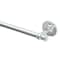 Gatco Cafe 24" Towel Bar, Chrome 4410 - alternate 1