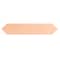 Apollo Tile Piquet 2 in. x 10 in. Matte Pink Ceramic Picket Wall and Floor Tile 5.38 sq. ft./case, 44PK APLALF88ROSE - alternate 1