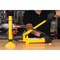 Performance Tool 4 Ton Multi-Power Set, Hydraulic Ram, Spreader, Storage Case W1650 - alternate 6
