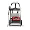 Briggs 1800 PSI Electric Pressure Washer 020680V - alternate 1