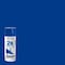 Rust-Oleum General Purpose Spray Paint, Brilliant Blue, Gloss, Solvent, 12 Oz 334027 - alternate 5
