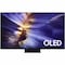 Samsung Electronics America 65INCH/OLED/SERIES9/4K 3840X2160 QN65S90FAFXZA - alternate 1