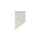 National Hardware 8 In. x 34 In. Satin Nickel Aluminum Kickplate N270-316 - alternate 6