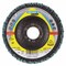 Klingspor SMT Flap Disc 850 4-1/2" 120 Grit Very Fine, 5PK 850120115022 - alternate 3