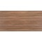 Homeroots 79" Wood Brown And Gray Steel Dining Table 394611 - alternate 4