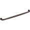 Jeffrey Alexander Weser 305 mm Center-to-Center Bar Pull 410-305DBAC - alternate 3