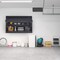 Vevor Wall-Mounted Steel Storage Cabinet with Adjustable Shelves 120lb Capacity WC30 - alternate 4
