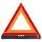 Mytee Products (8 Pack) Warning Triangle Reflector Kit, 3-Piece Set - DOT Compliant, 8PK WTGLE17x8 - alternate 3