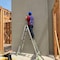 Louisville Multipurpose Ladder L-2099-18 - alternate 7