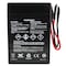 Upg 6V 4.5Ah WL Sealed Lead Acid AGM Battery by UPG UB645WL - alternate 2