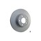 Hella Brake Disc 55563PRO_HC_NA High-carbon Coated 330mm 20mm Internally Vented for BMW 355119542 - alternate 3