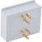 Do It Best Wht 15A 6-Outlet Tap LA-33-W - alternate 2
