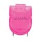 Advantus Wall Clips For Fabric Panels, Cool Colors, 40 Sheet Capacity, 20PK 75307 - alternate 4
