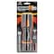 Performance Tool 500+LM Firepoint X Flashlight, Adjustable DuoFocus Beam, Cree LED W2652 - alternate 2