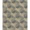 Advantage Muir Neutral Geo Wallpaper 4082-382022 - alternate 1