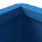 Leisuremod Marquee Modern Square Fiberstone & MgO Clay Planter, Weather-Resistant, No Assembly MP20BU - alternate 4