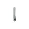 Simpson Strong-Tie Co Tension Tie 2.44" H X 2.22" W 11 Ga. Galvanized Steel HTT5 - alternate 1