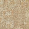 Homeroots 5' X 8' Khaki And Brown Damask Washable Indoor Outdoor Area Rug 603738 - alternate 6