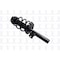 Fcs Struts Suspension Strut And Coil Spring Assembly 1337114R - alternate 2