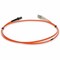 Add-On Addon 2M Om1 Orange Duplex Patch Cable ADD-LC-MT-2M6MMF - alternate 5