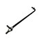 Caterpillar ROD AS, CATERPILLAR OEM 3820840 3820840 - alternate 3