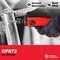 Chicago Pneumatic Straight Air Die Grinder, 1/4 in Collet, 1/4 in NPT, 0.63 HP, 27,000 RPM, 20PK CP872-CTN - alternate 2