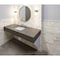 Msi Bernini Bianco Bullnose 3 In. X 18 In. Porcelain Wall Tile, 30PK ZOR-PT-TR-0112 - alternate 3